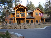 Black Canyon Inn - Office, Estes Park CO