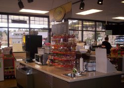Schrader's Country Store (Interior) - Estes Park, CO