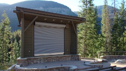 Timber Creek Amphitheater